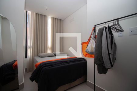 Quarto de apartamento para alugar com 1 quarto, 40m² em Sqn 402, Brasília