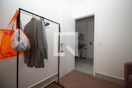 Quarto de apartamento para alugar com 1 quarto, 40m² em Sqn 402, Brasília