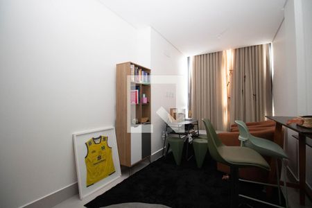 Apartamento para alugar com 1 quarto, 40m² em Sqn 402, Brasília