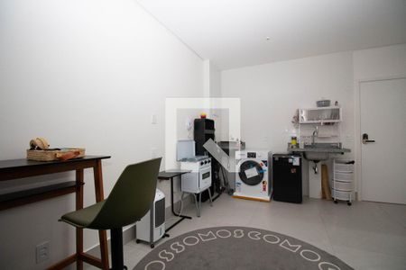 Apartamento à venda com 1 quarto, 40m² em Sqn 402, Brasília