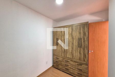 Quarto 1  de apartamento para alugar com 2 quartos, 43m² em Fundacao da Casa Popular, Campinas