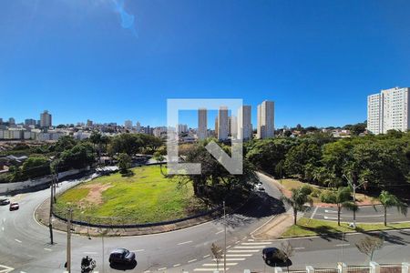 Vista do Quarto 2  de apartamento para alugar com 2 quartos, 43m² em Fundacao da Casa Popular, Campinas