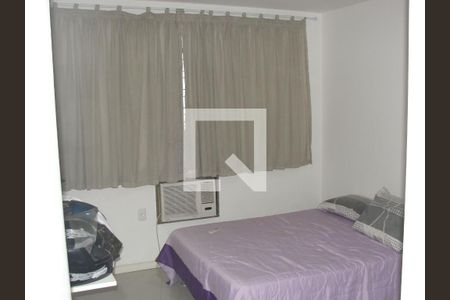 Quarto de apartamento à venda com 2 quartos, 120m² em Sampaio, Rio de Janeiro