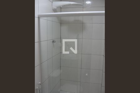 Banheiro de apartamento à venda com 2 quartos, 120m² em Sampaio, Rio de Janeiro
