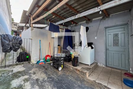 Área externa de casa de condomínio à venda com 5 quartos, 500m² em Sacomã, São Paulo