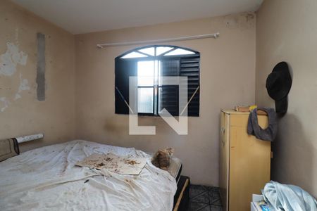 Quarto 2 de casa à venda com 2 quartos, 865m² em Vila Santa Cruz (zona Leste), São Paulo