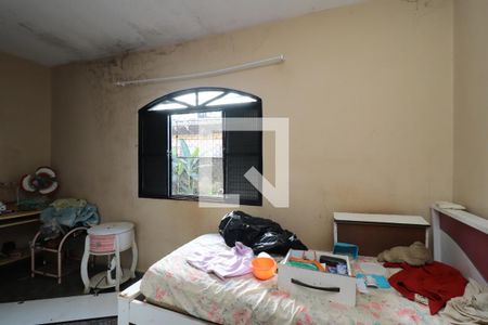 Quarto 1 de casa à venda com 2 quartos, 865m² em Vila Santa Cruz (zona Leste), São Paulo