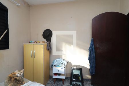 Quarto 2 de casa à venda com 2 quartos, 865m² em Vila Santa Cruz (zona Leste), São Paulo