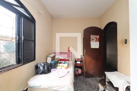 Quarto 1 de casa à venda com 2 quartos, 865m² em Vila Santa Cruz (zona Leste), São Paulo