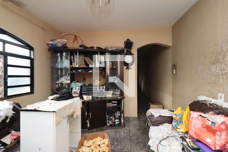 Sala de casa à venda com 2 quartos, 865m² em Vila Santa Cruz (zona Leste), São Paulo