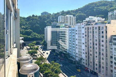 Apartamento para alugar com 2 quartos, 72m² em Copacabana, Rio de Janeiro
