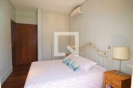 Foto 31 de casa de condomínio à venda com 5 quartos, 549m² em Alphaville, Santana de Parnaíba