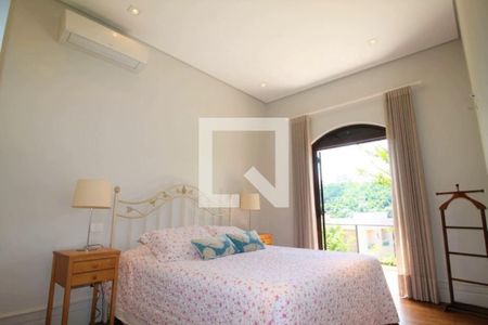 Foto 30 de casa de condomínio à venda com 5 quartos, 549m² em Alphaville, Santana de Parnaíba