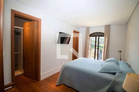 Foto 25 de casa de condomínio à venda com 5 quartos, 549m² em Alphaville, Santana de Parnaíba