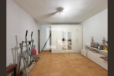 Suíte  de casa à venda com 2 quartos, 140m² em Brasilândia, São Paulo