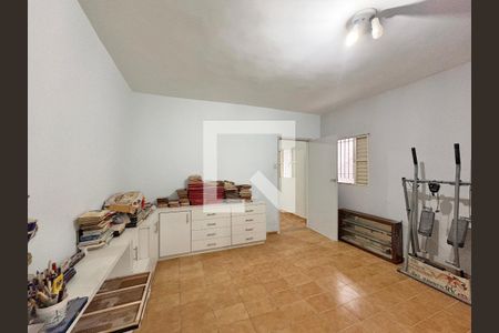 Suíte  de casa à venda com 2 quartos, 140m² em Brasilândia, São Paulo