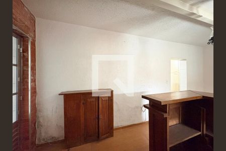 Sala de casa à venda com 2 quartos, 140m² em Brasilândia, São Paulo