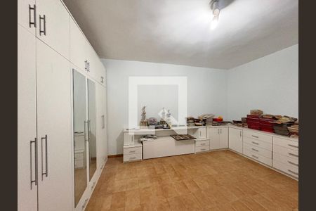 Suíte  de casa à venda com 2 quartos, 140m² em Brasilândia, São Paulo