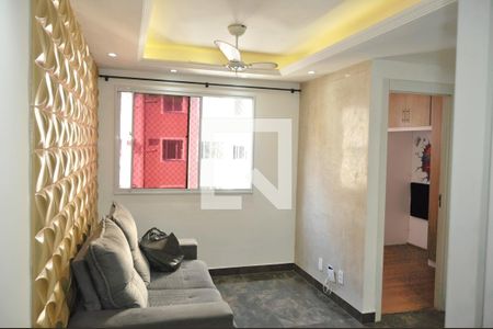 Apartamento para alugar com 2 quartos, 41m² em Bonsucesso, Rio de Janeiro