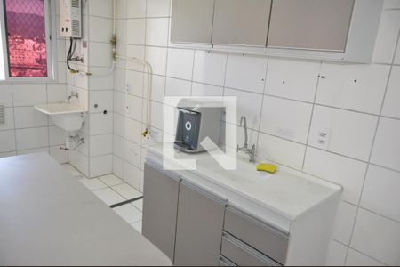 Apartamento para alugar com 2 quartos, 41m² em Bonsucesso, Rio de Janeiro