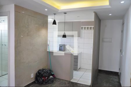 Apartamento para alugar com 2 quartos, 41m² em Bonsucesso, Rio de Janeiro