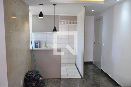 Apartamento para alugar com 2 quartos, 41m² em Bonsucesso, Rio de Janeiro