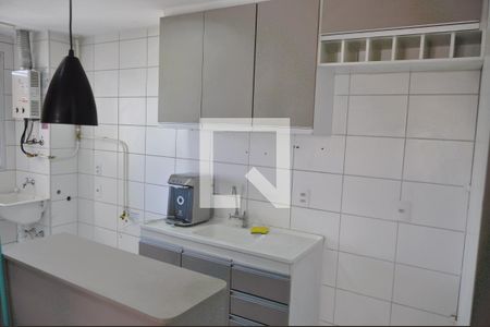 Apartamento para alugar com 2 quartos, 41m² em Bonsucesso, Rio de Janeiro