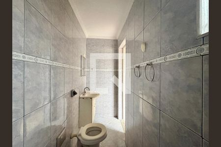 Banheiro de casa à venda com 1 quarto, 60m² em Brasilândia, São Paulo