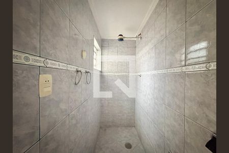 Banheiro de casa à venda com 1 quarto, 60m² em Brasilândia, São Paulo