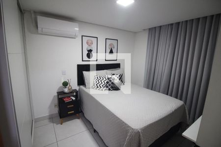 Quarto 2 de apartamento para alugar com 2 quartos, 125m² em Cinquentenario, Belo Horizonte