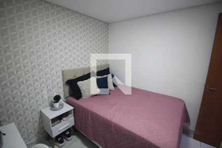 Quarto 1 de apartamento para alugar com 2 quartos, 125m² em Cinquentenario, Belo Horizonte