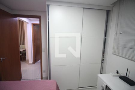 Quarto 1 de apartamento para alugar com 2 quartos, 125m² em Cinquentenario, Belo Horizonte