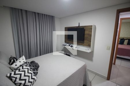 Quarto 2 de apartamento para alugar com 2 quartos, 125m² em Cinquentenario, Belo Horizonte