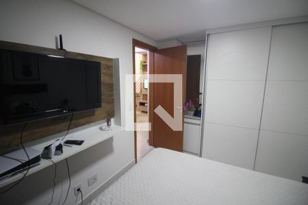 Quarto 2 de apartamento para alugar com 2 quartos, 125m² em Cinquentenario, Belo Horizonte