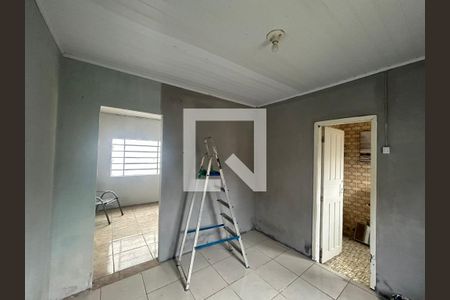 Quarto 2 de casa para alugar com 2 quartos, 50m² em Niterói, Canoas
