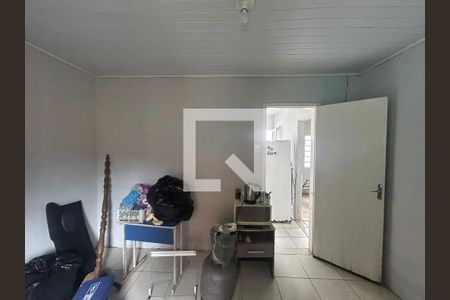 Quarto 1 de casa para alugar com 2 quartos, 50m² em Niterói, Canoas