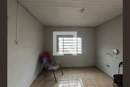 Cozinha de casa para alugar com 2 quartos, 50m² em Niterói, Canoas