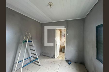 Quarto 2 de casa para alugar com 2 quartos, 50m² em Niterói, Canoas