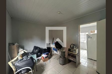 Quarto 1 de casa para alugar com 2 quartos, 50m² em Niterói, Canoas