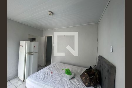 Sala de casa para alugar com 2 quartos, 50m² em Niterói, Canoas
