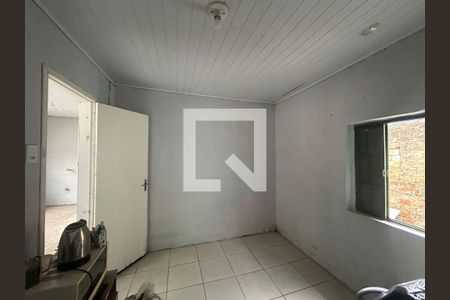 Quarto 1 de casa para alugar com 2 quartos, 50m² em Niterói, Canoas
