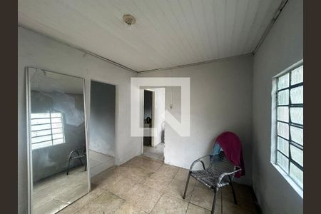 Cozinha de casa para alugar com 2 quartos, 50m² em Niterói, Canoas