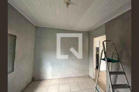 Quarto 2 de casa para alugar com 2 quartos, 50m² em Niterói, Canoas