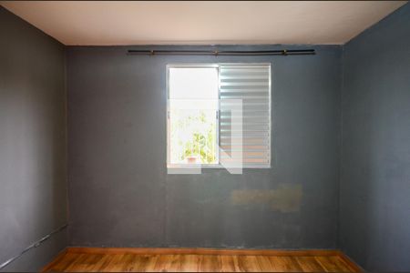 Quarto 1 de apartamento à venda com 2 quartos, 50m² em Parque Nações Unidas, São Paulo