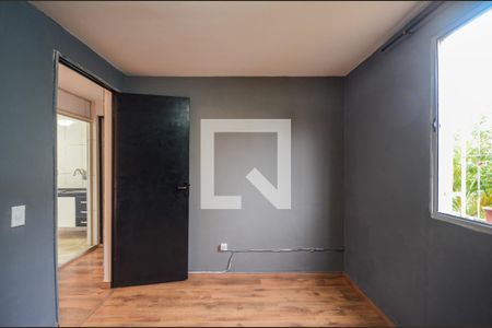 Quarto 1 de apartamento à venda com 2 quartos, 50m² em Parque Nações Unidas, São Paulo