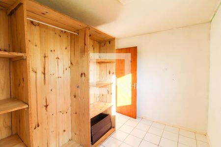 Quarto 1 de apartamento à venda com 2 quartos, 47m² em Guajuviras, Canoas