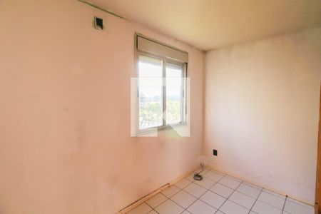 Quarto 1 de apartamento à venda com 2 quartos, 47m² em Guajuviras, Canoas