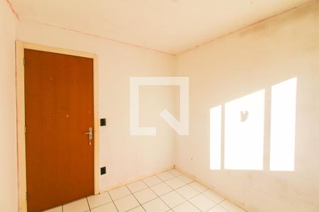 Quarto 2 de apartamento à venda com 2 quartos, 47m² em Guajuviras, Canoas