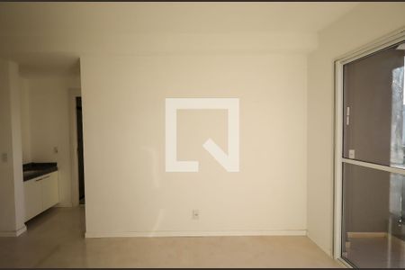 Sala de apartamento para alugar com 2 quartos, 38m² em Jardim Campo Grande, São Paulo