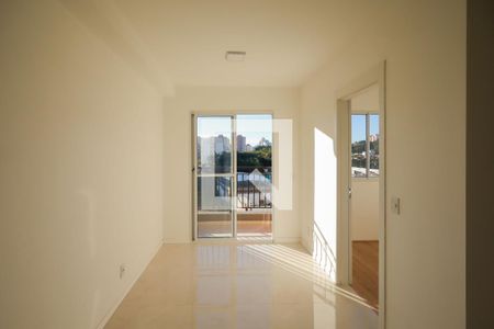 Sala de apartamento para alugar com 2 quartos, 38m² em Jardim Campo Grande, São Paulo